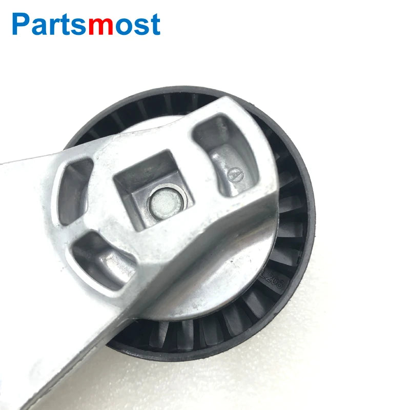 OEM 3.0 Diesel Alternator Drive Belt Pulley Tensioner For Land Rover Range Rover RR Sport Discovery 4 LR071038 LR036304 LR079293