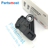 Thumbnail for 2.0 TURBO DIESEL CRANKSHAFT POSITION SENSOR FOR LAND ROVER FREELANDER LR2 RR EVOQUE DISCOVERY SPORT JAGUAR XF C2S52527 LR056028