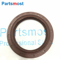 Thumbnail for 2.0 PETROL CRANKSHAFT FRONT OIL SEAL FOR LAND ROVER LR2 EVOQUE RANGE ROVER 2013- DISCOVERY RR SPORT 14- JAGUAR LR043291 LR083938