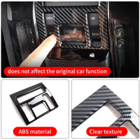 Thumbnail for Reading Light Decoration Cover For Toyota Land Cruiser 250 2024 2025 Prado LC250