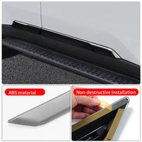 Thumbnail for Side door cover strips For Toyota Land Cruiser 250 Prado Lc250 2024 2025