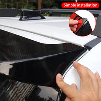 Thumbnail for Upgraded Spoiler For Toyota Land Cruiser 250 2024 2025 Prado LC250