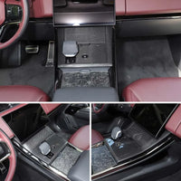 Thumbnail for Real carbon fiber Gear shift centre console cover For Range Rover Sport L461 2024 +