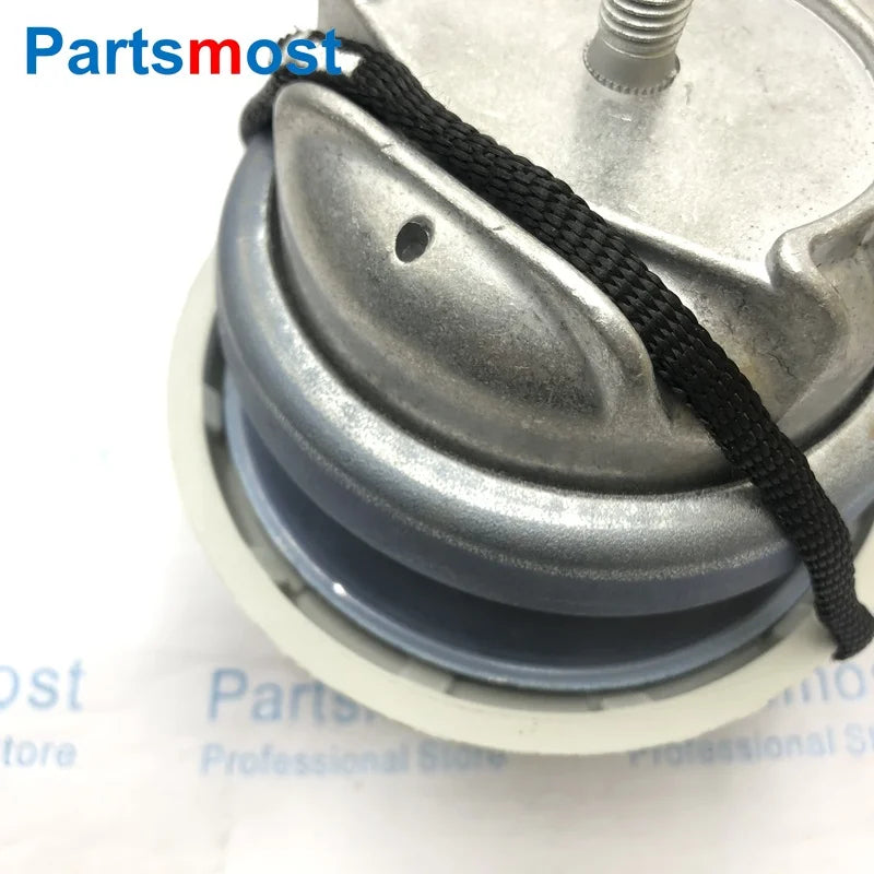 5.0 PETROL AJ133 ENGINE MOTOR MOUNTING FOR JAGUAR XF 2009-15 XJ 2010-19 F-TYPE 2014- XE F-PACE E-PACE C2Z5066 C2D16622 C2D2745