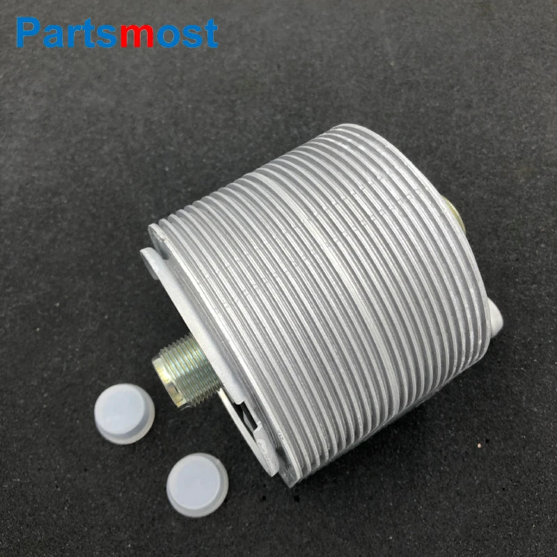 NEW 4.4L V8 AJ PETROL ENGINE OIL COOLER FOR LAND ROVER RANGE ROVER 2002-2009 RANGE ROVER SPORT 2005-2009 DISCOVERY LR3 4526544