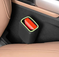 Thumbnail for Seat Belt Silicone Protective Cover Fit for Jetour Traveller T2 2023-2026