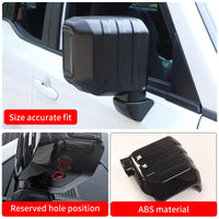 Thumbnail for Side Mirror Covers For Toyota Land Cruiser 250 Prado Lc250 2024 2025