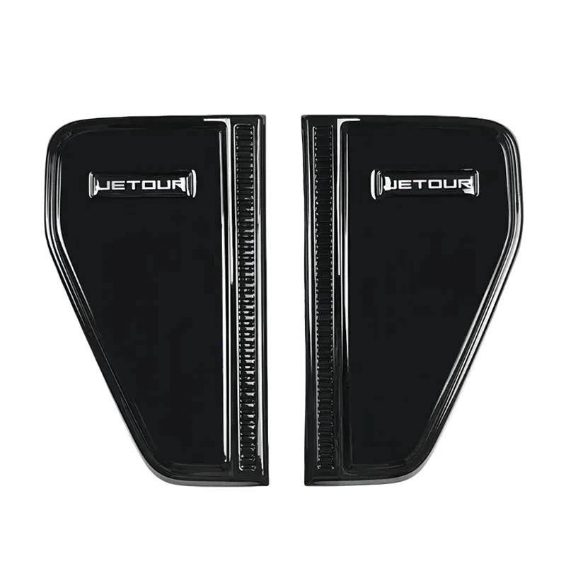 Car Fender Protector Cover Fit for Jetour Traveller T2 2026