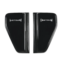 Thumbnail for Car Fender Protector Cover Fit for Jetour Traveller T2 2026