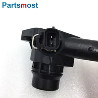 Thumbnail for 3.2L Petrol Coolant Thermostat Housing With Gasket for LAND ROVER Freelander LR2 Volvo S60 V60 XC60 XC70 XC90 31355151 LR006071