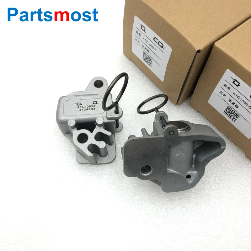 OEM 3.0L 5.0L Timing Chain Tensioner Guide arms for Land Rover Discovery 4 Range Rover Sport LR051008 LR051011 012 013 LR032048