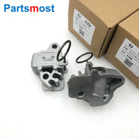 Thumbnail for OEM 3.0L 5.0L Timing Chain Tensioner Guide arms for Land Rover Discovery 4 Range Rover Sport LR051008 LR051011 012 013 LR032048