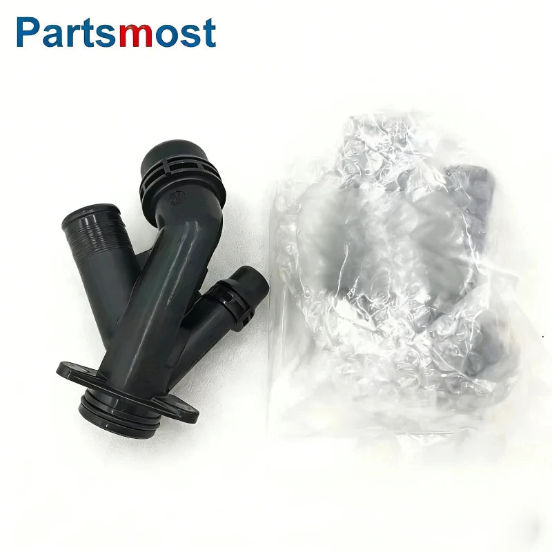2.0 PETROL AJ200P HEATER OUTLET TUBE FOR LAND ROVER RANGE ROVER EVOQUE 12 DISCOVERY SPORT JAGUAR PIPE CONNECTOR J9C6689 LR094089