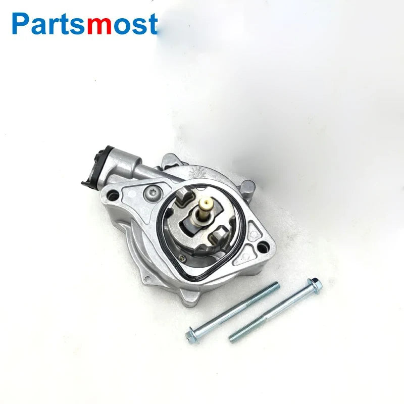 3.0L V6 5.0L V8 PETROL BRAKE VACUUM PUMP FOR LAND ROVER LR4 RANGE ROVER RRS DISCOVERY VELAR DEFENDER LR010690 LR048796 LR082226