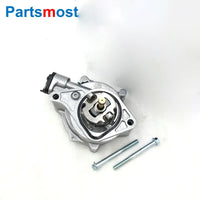 Thumbnail for 3.0L V6 5.0L V8 PETROL BRAKE VACUUM PUMP FOR LAND ROVER LR4 RANGE ROVER RRS DISCOVERY VELAR DEFENDER LR010690 LR048796 LR082226