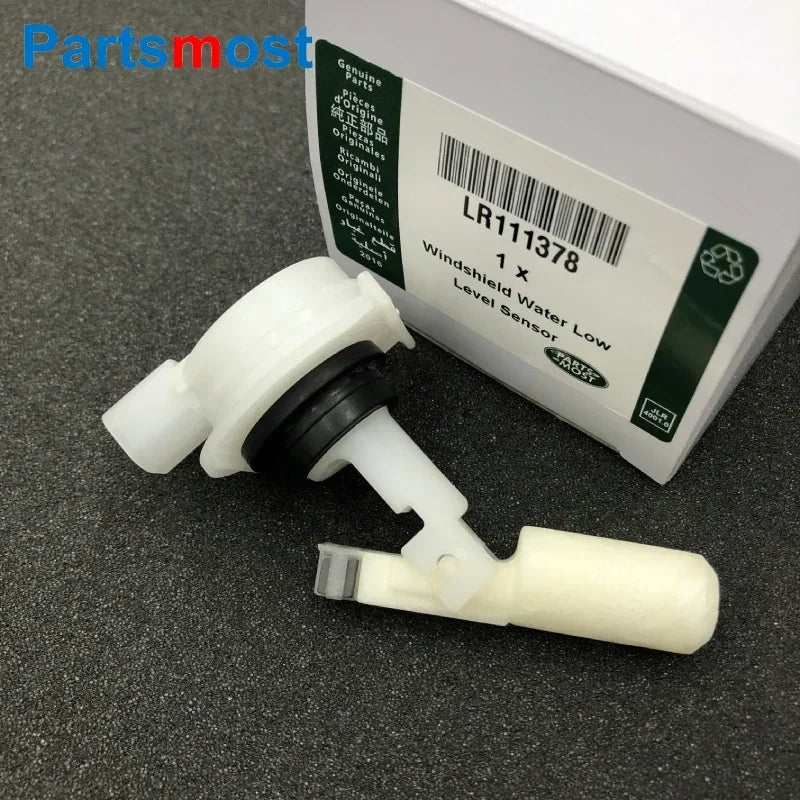 Windshield Washer Fluid Low Level Sensor for Land Rover Discovery LR3 LR4 Range Rover Sport DMI500010 LR111378 LR137547 LR142260