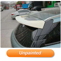 Thumbnail for Rear Trunk/boot Roof Spoiler Wing  for Jaecoo J7 2023- 26