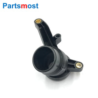 Thumbnail for 3.0L V6 Diesel Tube Connector Coolant Inlet Connecting Pipe for Land Rover Discovery 4 Range Rover Sport Jaguar JDE9014 LR013165