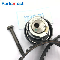 Thumbnail for 3.0L Diesel Double Turbo Timing Belt Tensioner For Land Rover Discovery 4 Range Rover 13 RR Sport 14 Velar INA ST19529G LR078913
