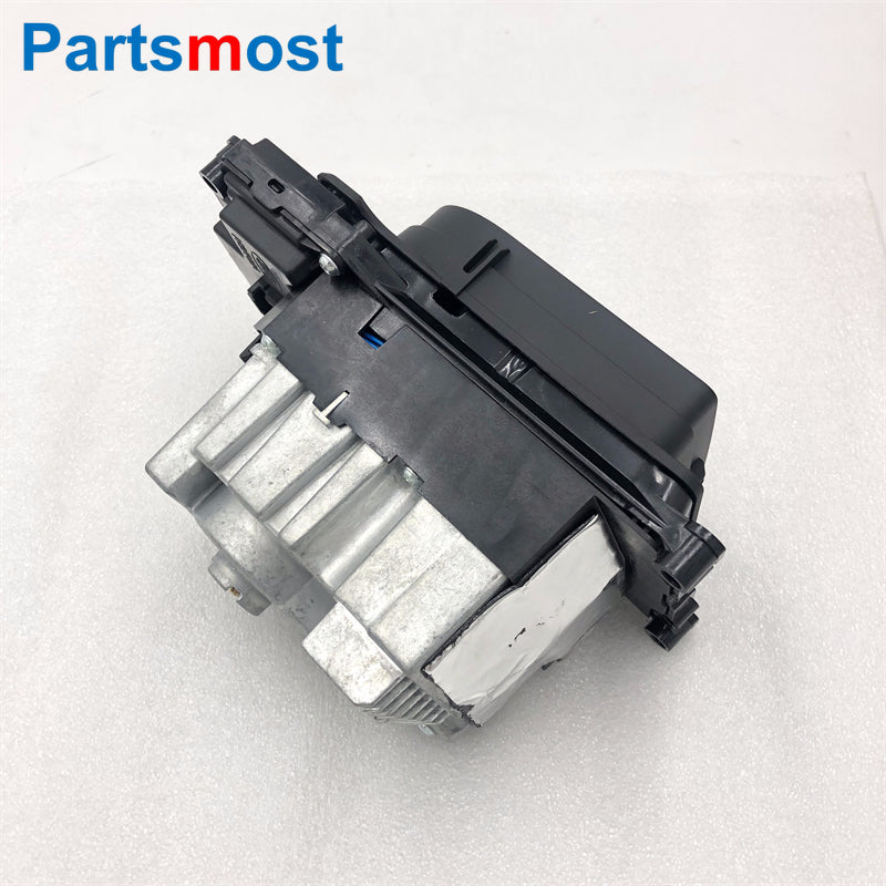 GENUINE 6 SPEED GEAR SHIFTER CONTROL MODULE FOR LAND ROVER RANGE ROVER EVOQUE TRANSMISSION SHIFT MODULE ASSY LR024731 LR060305