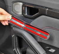 Thumbnail for Door Armrest Trim Fit for Jetour Traveller T2 2023