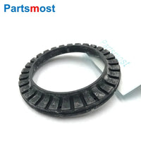 Thumbnail for FRONT SHOCK ABSORBER MOUNTING COIL SPRING INSULATOR FOR LAND ROVER FREELANDER 2 RANGE ROVER EVOQUE UPPER LR009664 LOWER LR028618