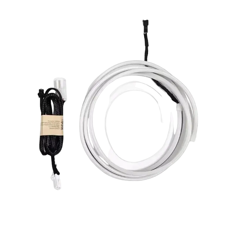 Trunk Decorative Light Fit for Jetour Traveller T2 2023