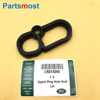 Thumbnail for 5.0L PETROL VALVE COVER GASKET LR010882 LR010789 SPARK PLUG HOLE SEAL LR011220 LR014345 FOR LR4 RANGE ROVER SPORT VELAR DEFENDER