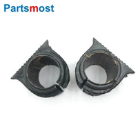 Thumbnail for REAR SUSPENSION STABILIZER ANTI-ROLL SWAY BAR BUSHING FOR LAND ROVER RANGE ROVER 2013- RANGE ROVER SPORT 2014- LR035449 LR048462