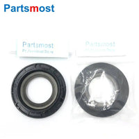Thumbnail for 2.0 TURBO CRANKSHAFT FRONT OIL SEAL FOR DISCOVERY RANGE ROVER SPORT VELAR DEFENDER JAGUAR F-TYPE XE XF E-PACE JDE38485 LR093852