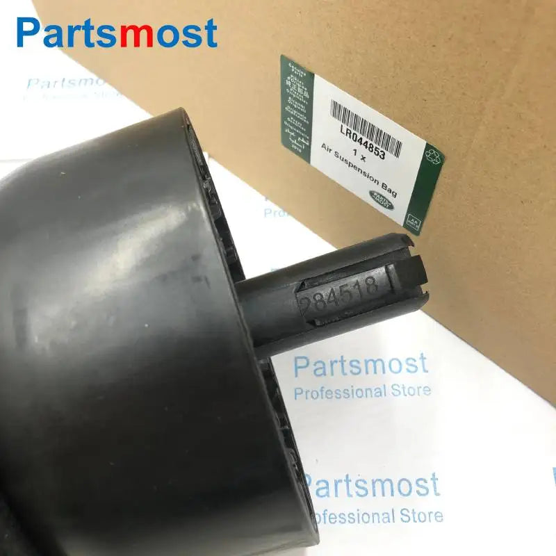 Rear Air Suspension Spring Bag for Land Rover Range Rover L405 13- RR Sport L494 14- Shock Absorber Bag LH LR052171 RH LR044853