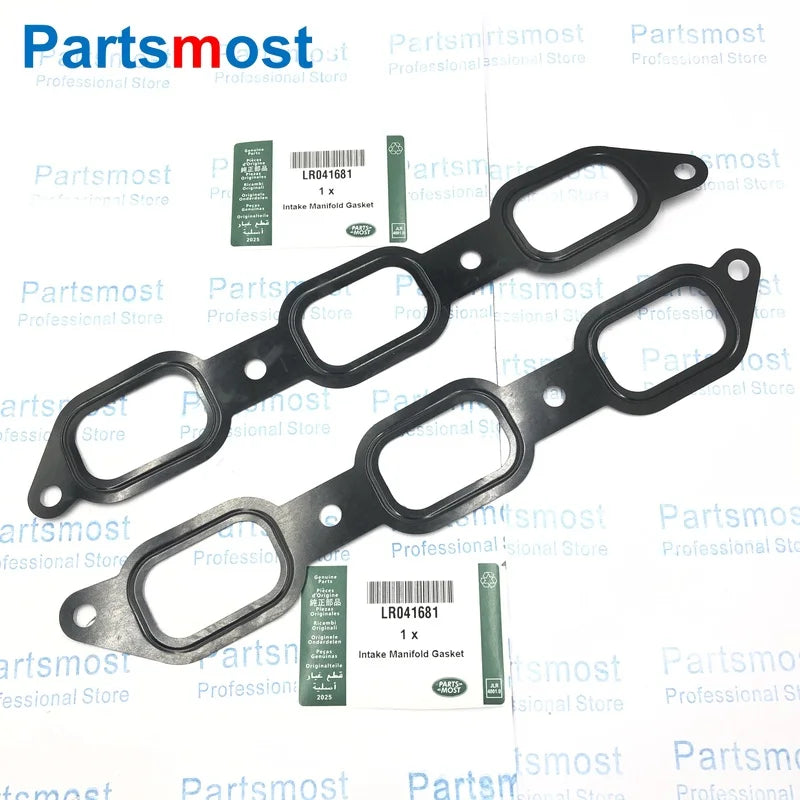3.0 PETROL ENGINE OVERHAUL GASKET SET FOR RANGE ROVER SPORT DISCOVERY VELAR LR105300 105301 LR041681 41868 41869 043721 LR078819