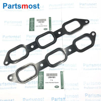 Thumbnail for 3.0 PETROL ENGINE OVERHAUL GASKET SET FOR RANGE ROVER SPORT DISCOVERY VELAR LR105300 105301 LR041681 41868 41869 043721 LR078819