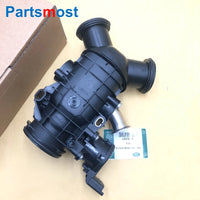 Thumbnail for 3.0L V6 DIESEL THROTTLE BODY HOUSING & MOTOR FOR LAND ROVER RANGE ROVER SPORT VELAR ALL NEW DISCOVERY JAGUAR JDE39855 LR078546