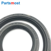 Thumbnail for NEW OEM 9 SPEED AUTO TRANS DIFFERENTIAL BEARING OIL SEAL FOR LAND ROVER RANGE ROVER EVOQUE 12- DISCOVERY SPORT LR049881 LR123856