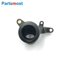 Thumbnail for 3.0L V6 Diesel Tube Connector Coolant Inlet Connecting Pipe for Land Rover Discovery 4 Range Rover Sport Jaguar JDE9014 LR013165