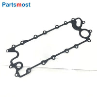 Thumbnail for OIL COOLER GASKET FOR LAND ROVER 3.0L LR4 RR SPORT 14- NEW DISCOVERY / 5.0L V8 RANGE ROVER 10-12 VELAR JAGUAR AJ811904 LR010770