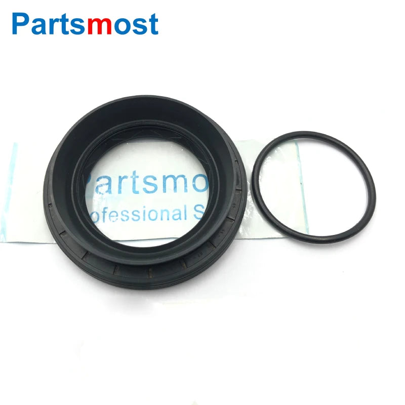 OEM Z F 9 SPEED AUTO TRANSMISSION DIFFERENTIAL BEARING OIL SEAL FOR LAND ROVER RANGE ROVER EVOQUE 2012- DISCOVERY SPORT LR049886