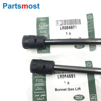 Thumbnail for NEW 2 PIECES OF BONNET GAS LIFTS FOR 2015‑2020 LAND ROVER DISCOVERY SPORT FRONT HOOD GAS SPRING FK7216C826AC LR058829 LR084691