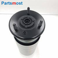 Thumbnail for Front Air Suspension Spring Bag for Land Rover Discovery LR3 LR4 Range Rover Sport 2005-2013 Air Bag Strut Repair Kit LR016403
