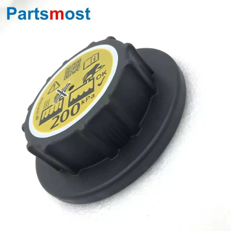 200kPa Coolant Reservoir Lid for Discovery 4 Range Rover RR Sport Velar Radiator Expansion Tank Cover C2P20325 LR010965 LR176861