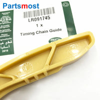 Thumbnail for PETROL TIMING CHAIN GUIDE TENSIONER KIT FOR 2.0T DISCOVERY SPORT EVOQUE VELAR LR091740 742 743 744 745 746 747 LR073760 LR093825