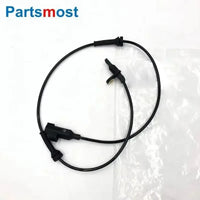 Thumbnail for GENUINE FRONT WHEEL ABS SENSOR FOR JAGUAR XE 2015- XF 2016- AUTO ANTI LOCK BRAKE WHEEL SPEED SENSOR T2H4069 T2H32280