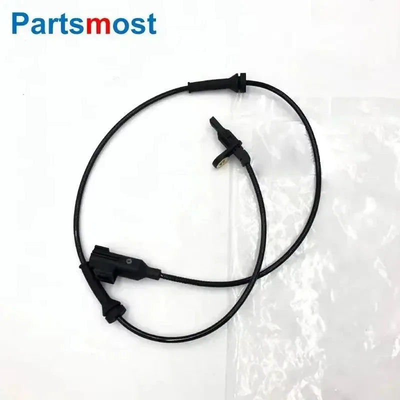 GENUINE FRONT WHEEL ABS SENSOR FOR JAGUAR XE 2015- XF 2016- AUTO ANTI LOCK BRAKE WHEEL SPEED SENSOR T2H4069 T2H32280