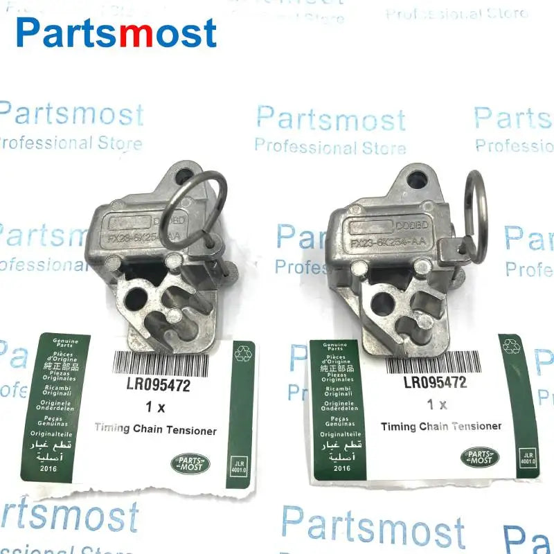 3.0L V6 5.0L V8 PETROL TIMING TENSIONER FOR LAND ROVER ALL NEW DISCOVERY 4 RANGE ROVER RR SPORT 10-18 LR032088 LR051008 LR095472