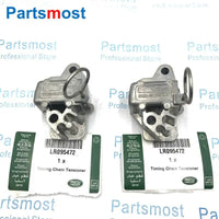 Thumbnail for 3.0L V6 5.0L V8 PETROL TIMING TENSIONER FOR LAND ROVER ALL NEW DISCOVERY 4 RANGE ROVER RR SPORT 10-18 LR032088 LR051008 LR095472