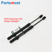Thumbnail for 2pcs Gas Struts for Land Rover LR2 Freelander 2 Bonnet / Tailgate Gas Spring Lifts Hood Support 6H5216C826BD LR001773 / LR002104