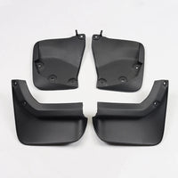 Thumbnail for Front and Rear Mudflaps For Land Cruiser 300 LC300