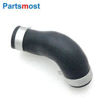 Thumbnail for 3.0L V6 5.0L V8 PETROL WATER OUTLET TUBE THERMOSTAT TO WATER PUMP HOSE FOR DISCOVERY 4 RANGE ROVER SPORT VELAR LR010794 LR033994