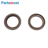 Thumbnail for 2.0 PETROL CRANKSHAFT FRONT OIL SEAL FOR LAND ROVER LR2 EVOQUE RANGE ROVER 2013- DISCOVERY RR SPORT 14- JAGUAR LR043291 LR083938